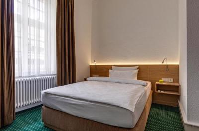Foto Hotel Best Western Hofgut Sternen **** Breitnau