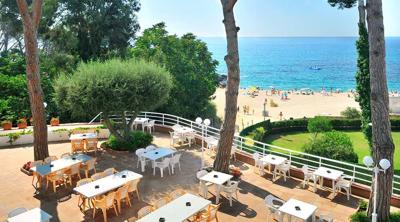 Foto GHT Xaloc *** Platja De Aro