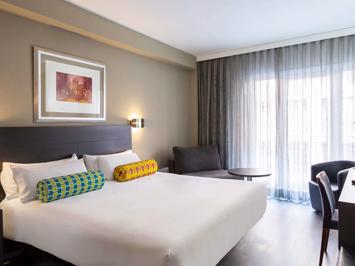 Mercure Madrid Centro