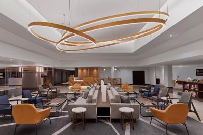 Foto Le Meridien Etoile **** Parijs