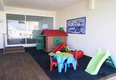 Foto Alvormar Apartamentos Turisticos *** Alvor