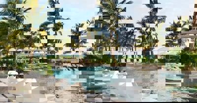 Foto SLS Playa Mujeres ***** Cancun