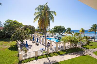 Foto Holiday Inn Resort Montego Bay *** Montego Bay