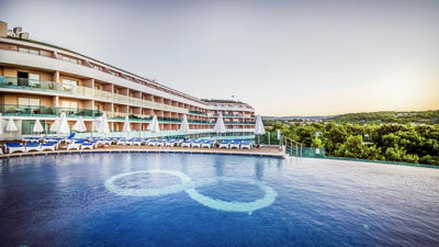 Foto A Good Life Utopia Family Resort **** Alanya