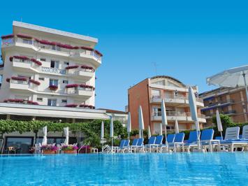 Foto Oxford **** Lido Di Jesolo