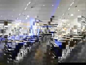 Foto ibis budget Malaga Centro * Malaga