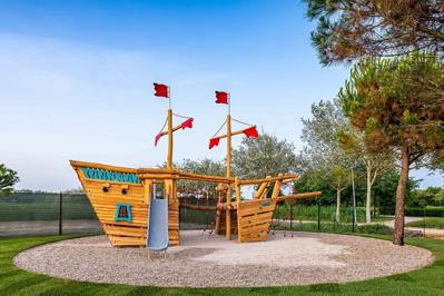 Foto Pareus Beach Resort **** Venetie