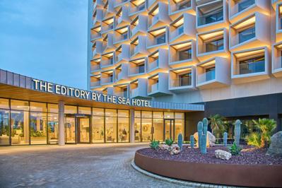 Foto The Editory by the Sea Lagos **** Lagos