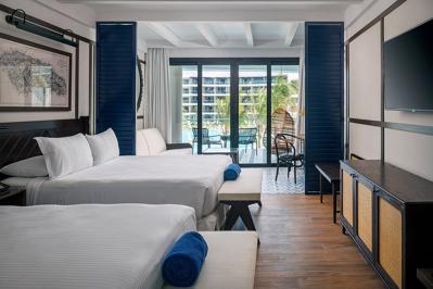 Foto Hotel Ocean Coral Spring ***** Trelawny