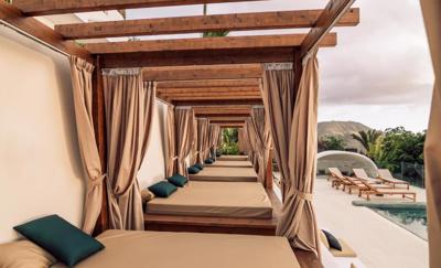 Foto Estefania Boutique Suites **** Chayofa El Morro