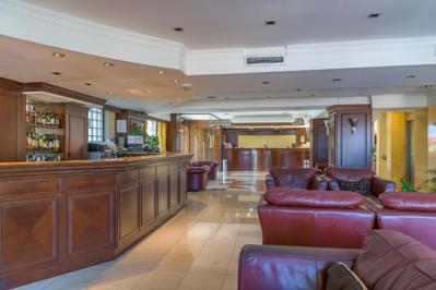 Foto Avalon Hotel Thessaloniki **** Thermi