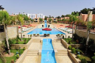 Foto Prestige Agadir Boutique en Spa ***** Agadir