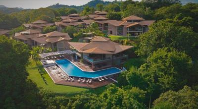 Foto Nammbu Beach Front Bungalows *** Playa Carrillo