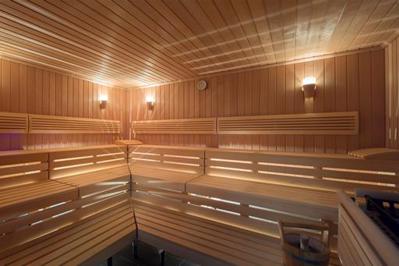 Foto Hotel Titanic Gendarmenmarkt ***** Berlijn