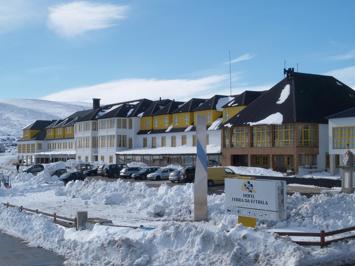 Foto Lunal Serra da Estrela **** Covilha