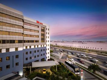 ibis Zeytinburnu