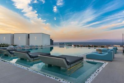 Foto Myst Boutique Hotel *** Oia