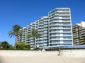 Foto Hipocampos *** Calpe