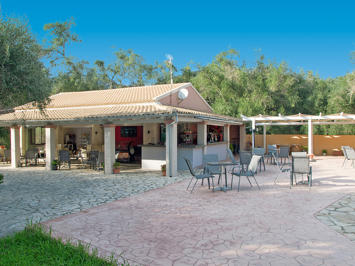 Foto Adriolos *** Liapades