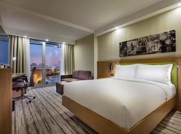 Hampton by Hilton Istanbul Atakoy