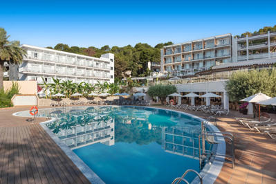 Foto Valentin Grand Park Suite Hotel **** Paguera