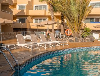 Foto Arena Suite **** Corralejo