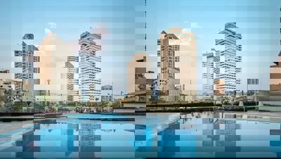 Foto Pyramisa ***** Cairo