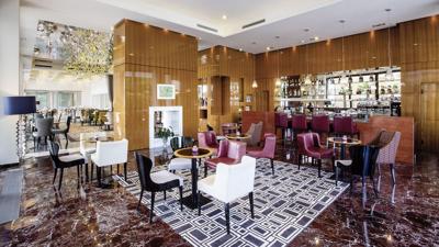 Foto Amadria Park Royal **** Opatija