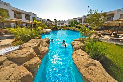 Foto Domina Coral Bay Oasis ***** Sharm El Sheikh