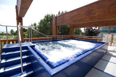 Foto Residenza delle Terme **** Bibione