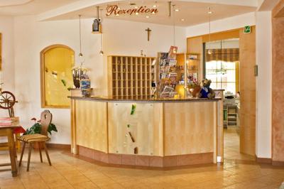 Foto Berghof **** Innerkrems