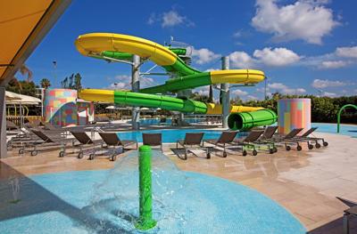 Foto ROBINSON Club Apulia **** Ugento