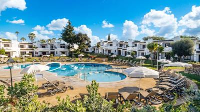 Aparthotel Clube Albufeira Garden Village