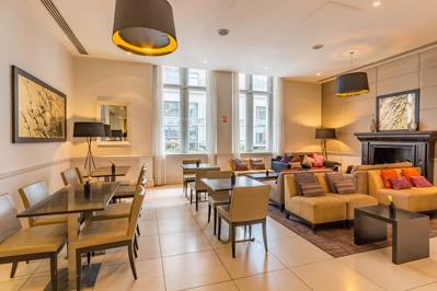 Foto Thistle Holborn **** Londen