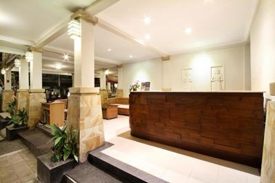 Foto The Niche Bali *** Kuta