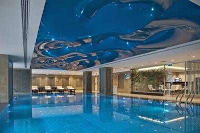 Hotel Rotta Hotel Istanbul