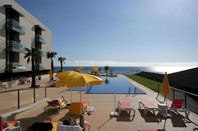 Foto Golden Residence **** Funchal