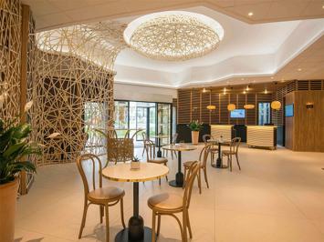 Foto Novotel Nice Arenas Aeroport **** Nice