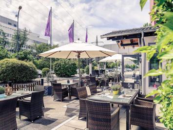 Foto Mercure Stuttgart Sindelfingen an der Messe **** Stuttgart