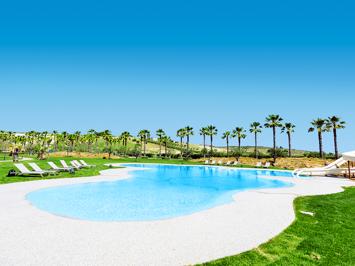 Foto Mangias Selinunte Resort **** Marinella Di Selinunte