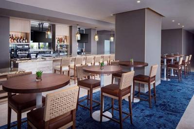 Foto Hyatt Place Aruba Airport *** Oranjestad