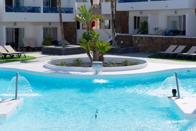 Foto Club Siroco en Serenity Area - Adults only *** Costa Teguise