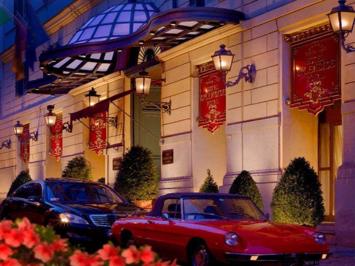 Foto Splendid Royal ***** Rome
