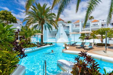 Foto Appartement Lagos de Fanabe Beach Resort **** Costa Adeje
