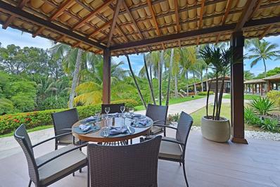 Foto Deville Prime Salvador **** Salvador