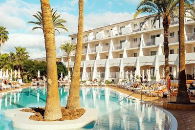 Foto Sunprime Atlantic View **** Playa Del Ingles