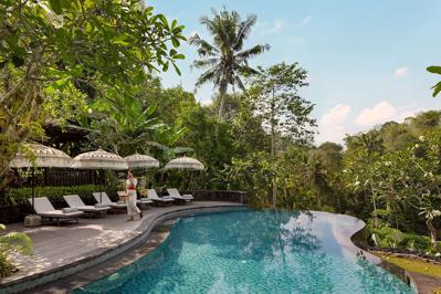 Foto Mandapa a Ritz-Carlton Reserve ***** Ubud