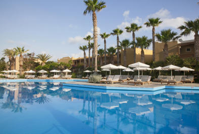 Foto Aquila Rithymna Beach ***** Rethymnon