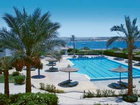 Foto Naama Bay Hotel en Resort ***** Sharm El Sheikh