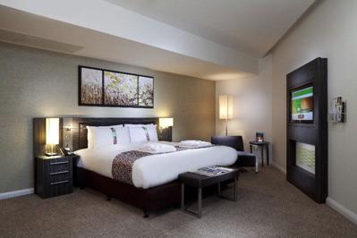 Hotel Holiday Inn London Whitechapel